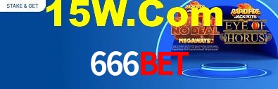 Roulette Table 666bet