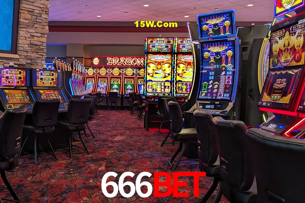 Security Systems 666bet