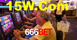 Live Casino 666bet