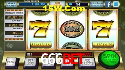 Design Responsivo 666bet