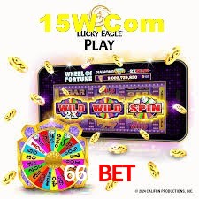 Slot Games 666bet