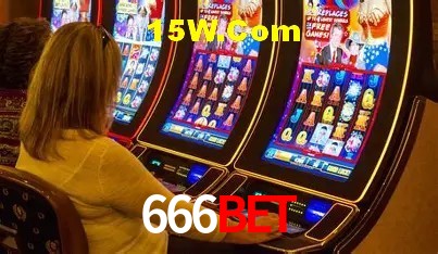 Diretório de Jogos 666bet