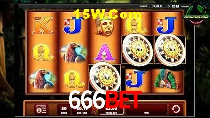 666bet Brasília - Jogo Features