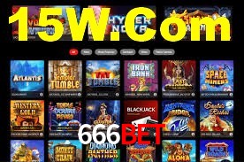 Programa VIP 666bet