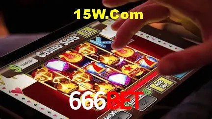666bet Belo Horizonte - Jackpots