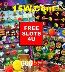 Provedores de Jogos 666bet