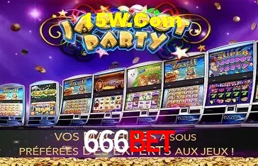 666bet Rio de Janeiro - Slot Strategy
