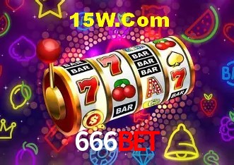 666bet Plataforma - Certificada MGA desde 2015